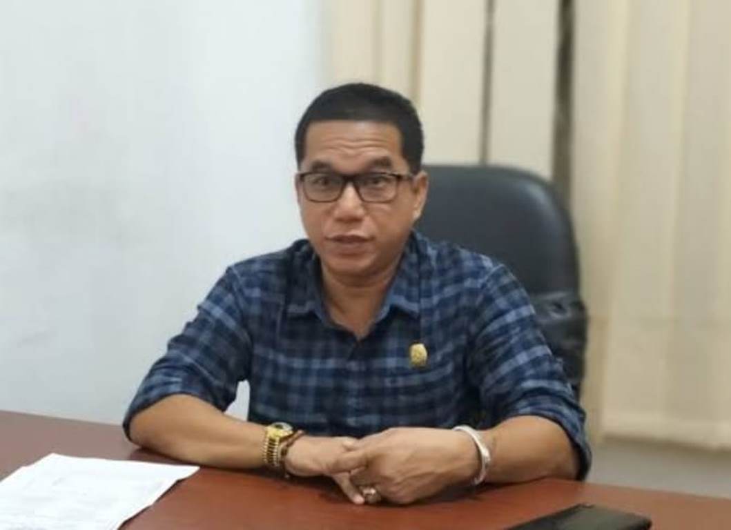 Gantikan Abdiyanto, KPU OKI Usulkan Sosok Ini Jadi Anggota DPRD OKI