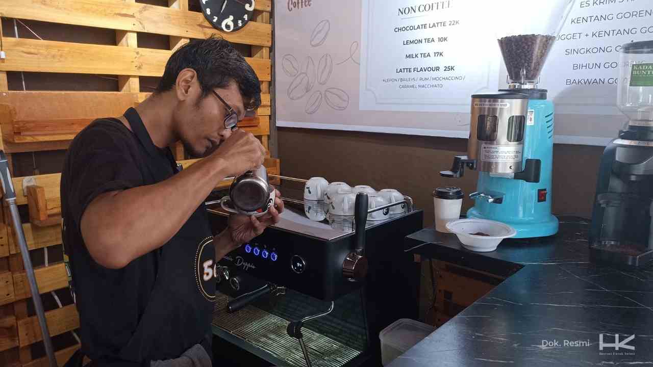 HK Realisasikan Dana TJSL Rp 25,84 Miliar pada 2024, Alokasi Terbesar untuk Program Ini