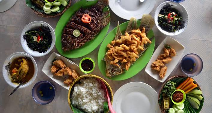 5 Restoran yang Cocok Banget Jadi Tempat Bukber di Pagar Alam, Menikmati Kuliner dengan View Gunung Dempo 