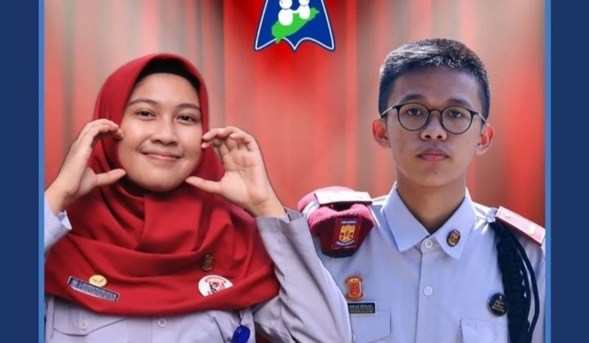 Jadi SMA Terbaik se Sumatera Selatan Versi Top 1000 Sekolah, Ini 11 Student Clubs di SMAN Sumsel