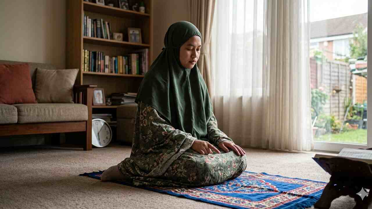 Jadwal Sholat 5 Waktu untuk Wilayah Palembang dan Sekitarnya, 31 Mei 2026