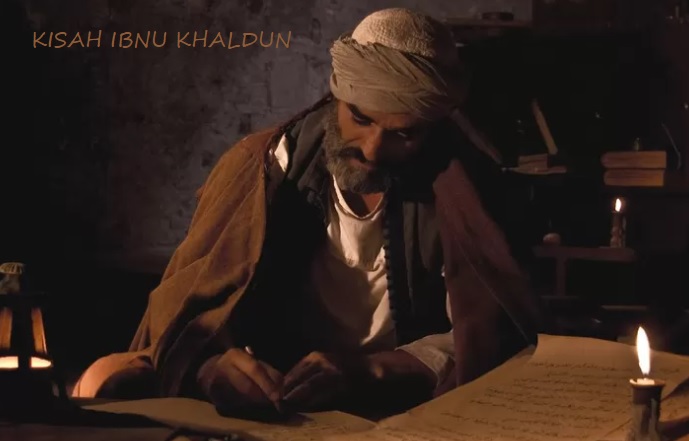 Kisah Ibnu Khaldun, Bapak Sosiologi dan Ekonomi Islam yang Kuasai Berbagai Disiplin Ilmu