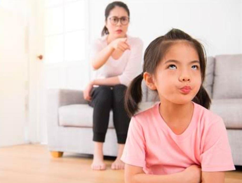 5 Langkah Mudah Mengontrol Emosi di Hadapan Anak 