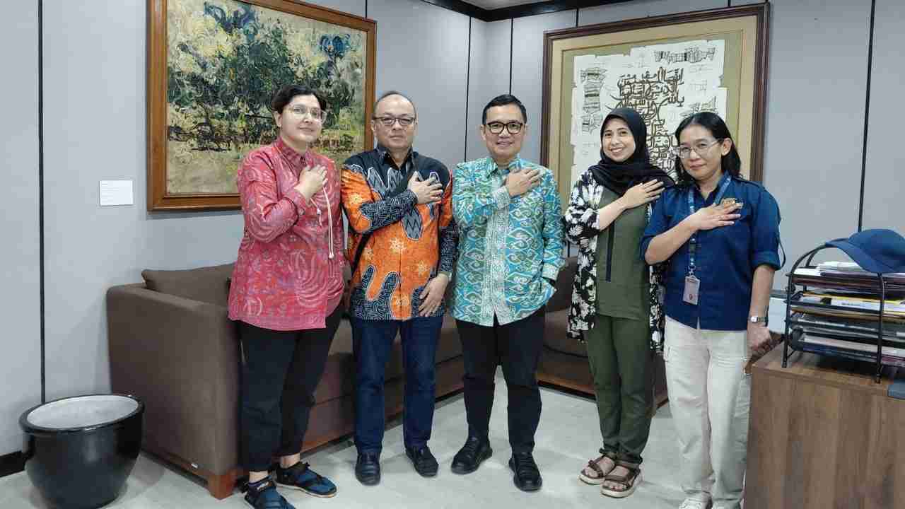 HPN 2026 di Banten Makin Istimewa, Bakal Dihadiri Presiden Prabowo  