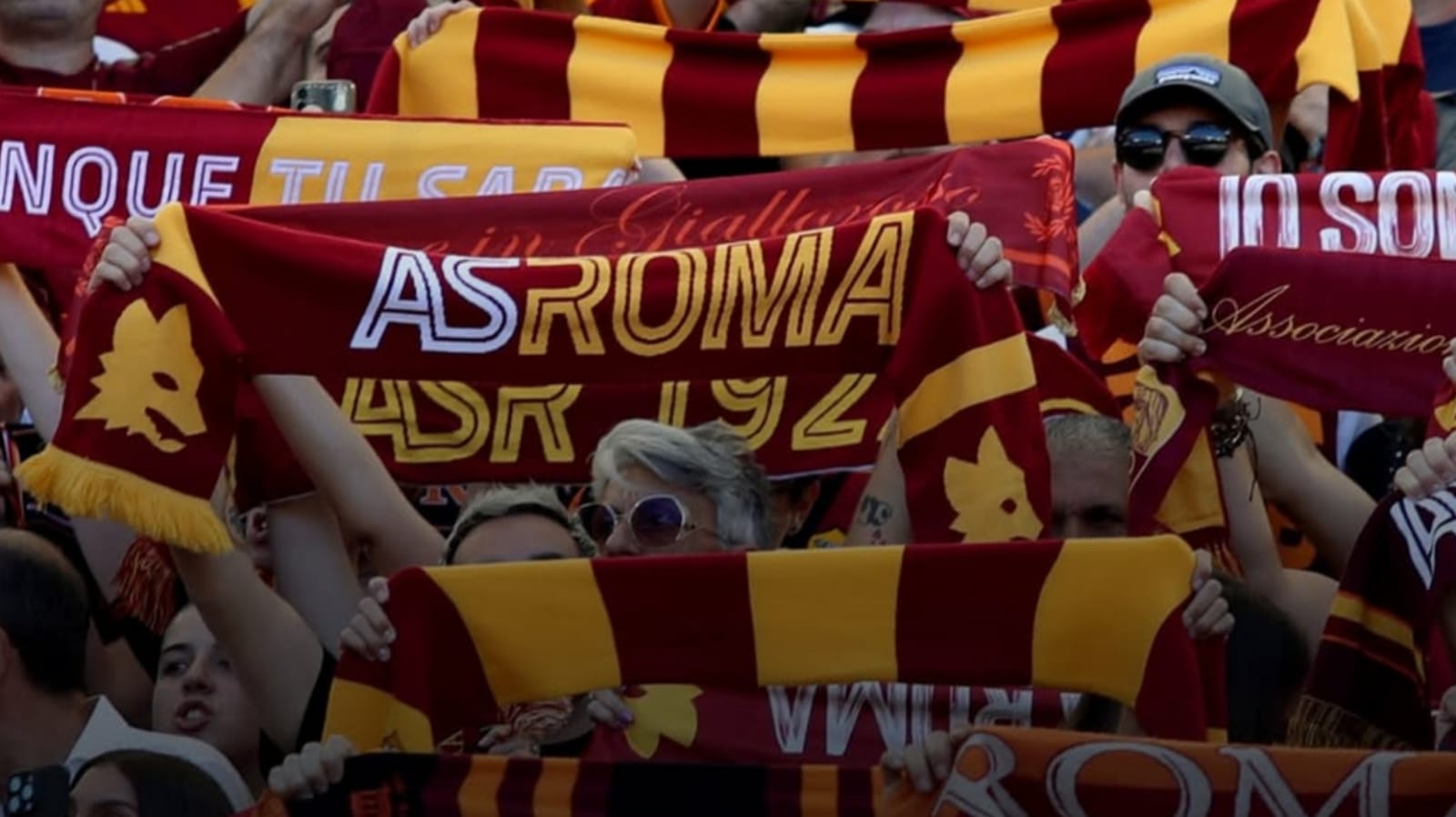 Roma Bersiap Lepas Dua Pemain Muda Sebagai Pertukaran Demi Ambisi Gelar Juara