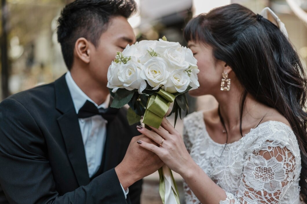 7 Ide Gaya Foto Prewedding yang Cocok Buat Kamu