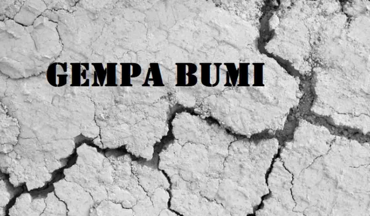 Update BMKG, Baru Saja Gempa Guncang Dompu NTB dan Kaimana Papua Barat