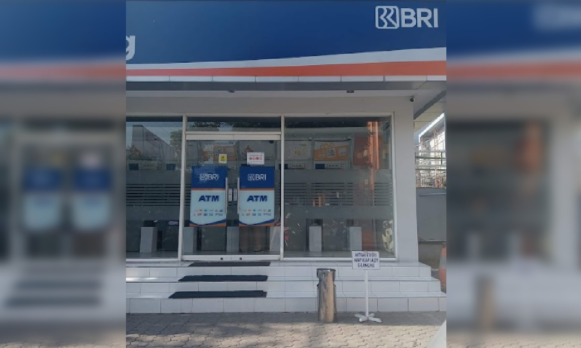 Tarik Tunai di ATM BRI Bisa Tanpa Kartu, Cukup Lewat BRImo, Begini Caranya!