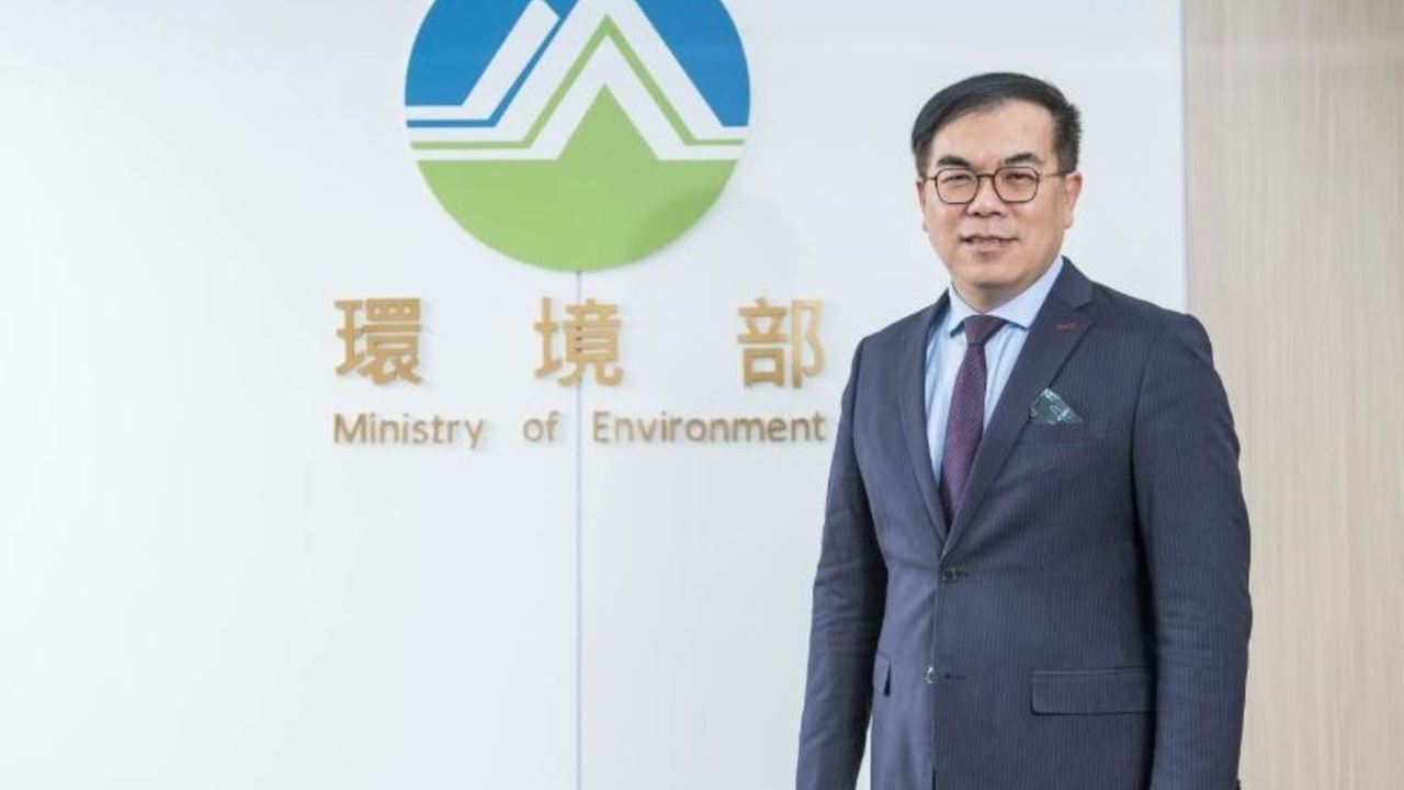 Dukung Transisi Iklim, Taiwan Ikut Gerakan Global 'Mutirao', Ini Penjelasannya