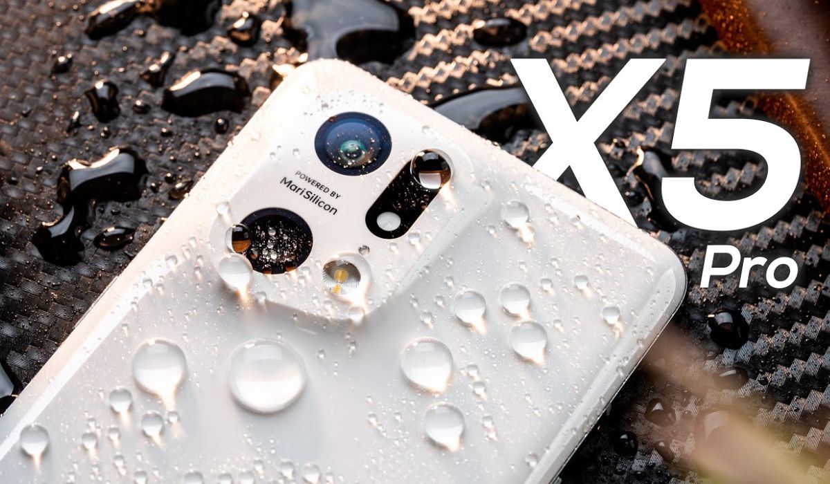 Oppo Find X5 Pro, HP Flagship yang Pakai Teknologi Kamera dari Swedia! Intip Kehebatan Kameranya