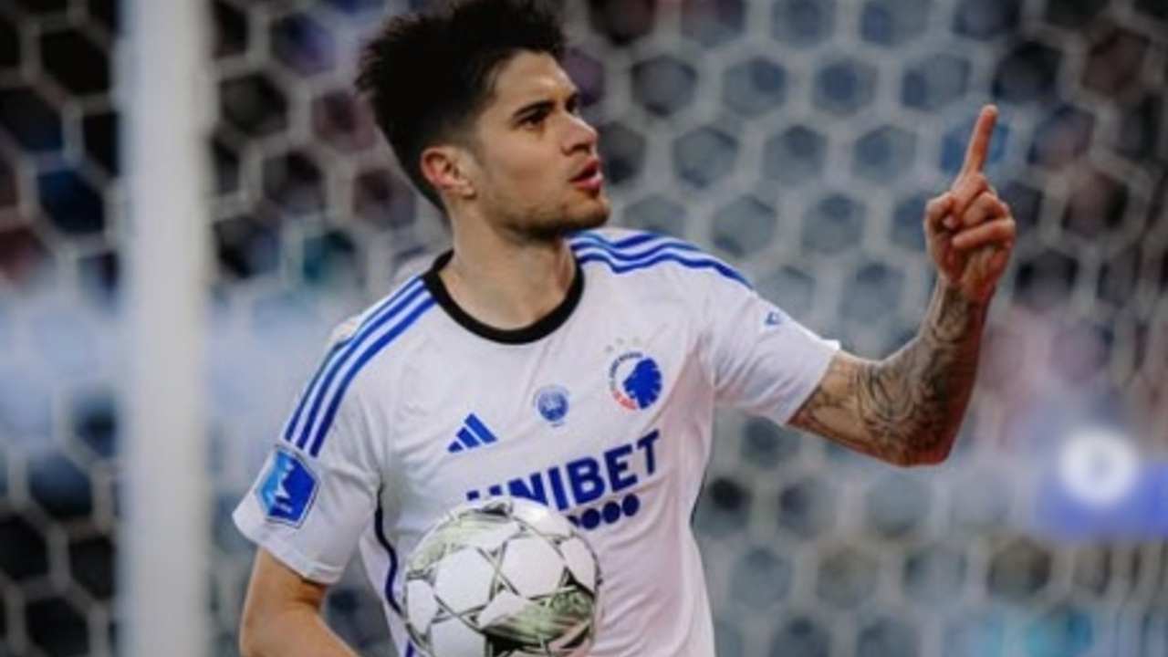 Mantap! Bek Berdarah Maluku Ini Bakal Jadi Pemain Timnas Indonesia Pertama di Liga Jerman