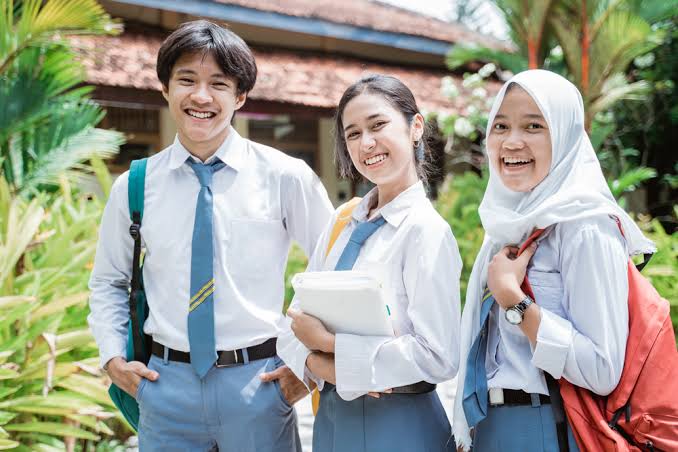 10 Daftar SMA Terbaik yang Ada di Indonesia Menurut LTMPT, Gak Nyangka Juaranya Sekolah Ini