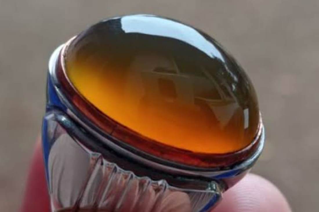 10 Batu Akik Bernilai Tinggi, Permata Langka Idaman Para Kolektor