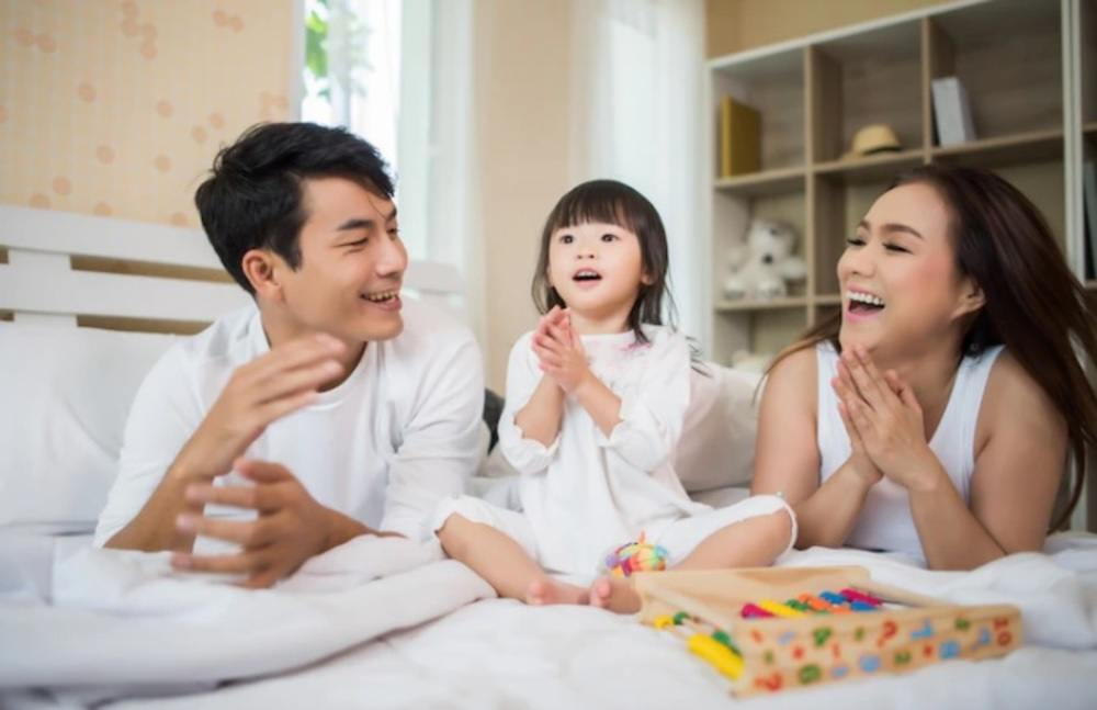 Orangtua Bekerja, Bisakah Dapat Quality Time dengan Anak? Simak 4 Momen Ini Guys