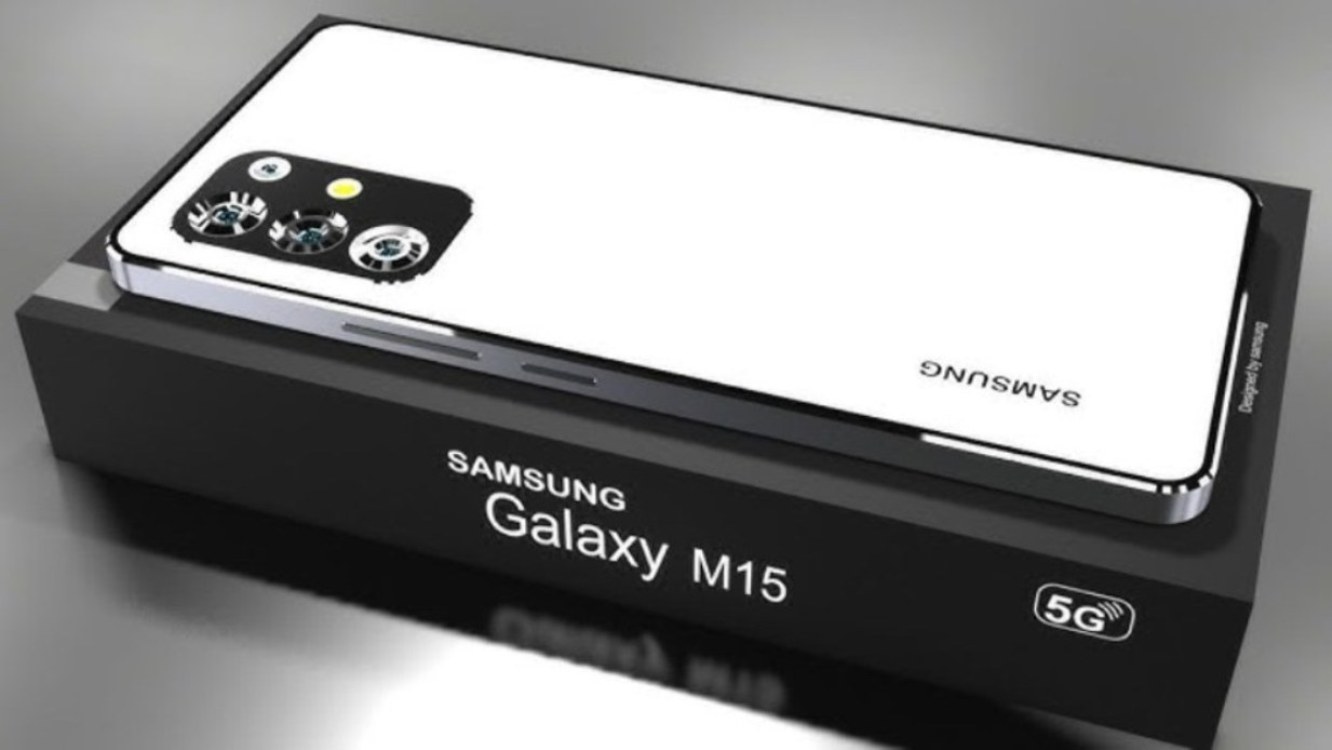 Bocoran Samsung Galaxy M15 5G, Miliki Baterai Badak dengan Harga Segini