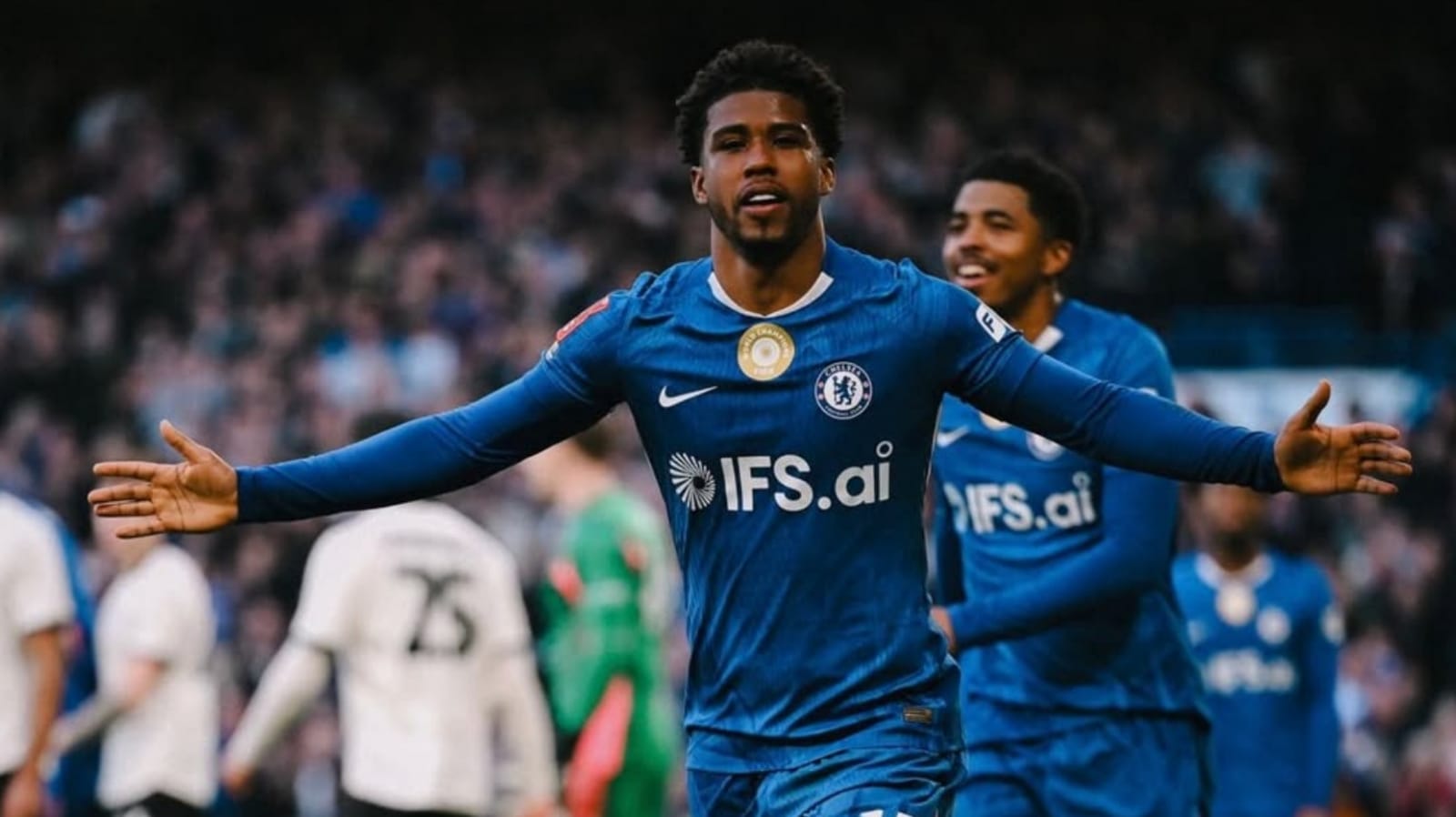 Chelsea 7-0 Port Vale: Tuan rumah Mengamuk di Stamford Bridge 