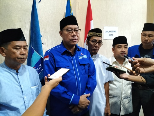 Partai Demokrat Incar Kursi Ketua DPRD Lubuklinggau