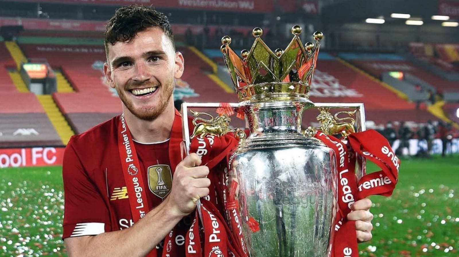 Juventus Bersaing dengan Tottenham untuk Mendapatkan Pemain Andalan Liverpool