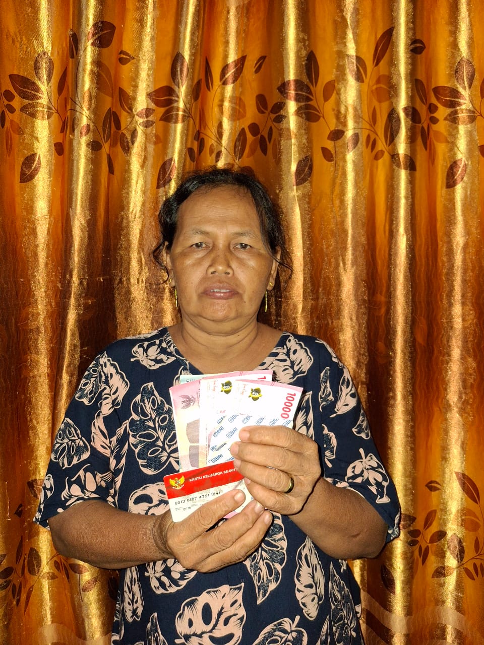 INFO TERBARU PER 9 MEI 2025: Bukti Struk Pencairan Bansos Bertebaran Di Medsos, Benarkah Dana PKH BPNT Cair?