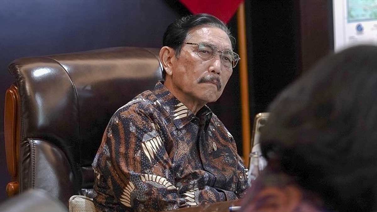 Luhut Usul Family Office Dimulai Februari 2025, Kaji Insentif yang Kompetitif