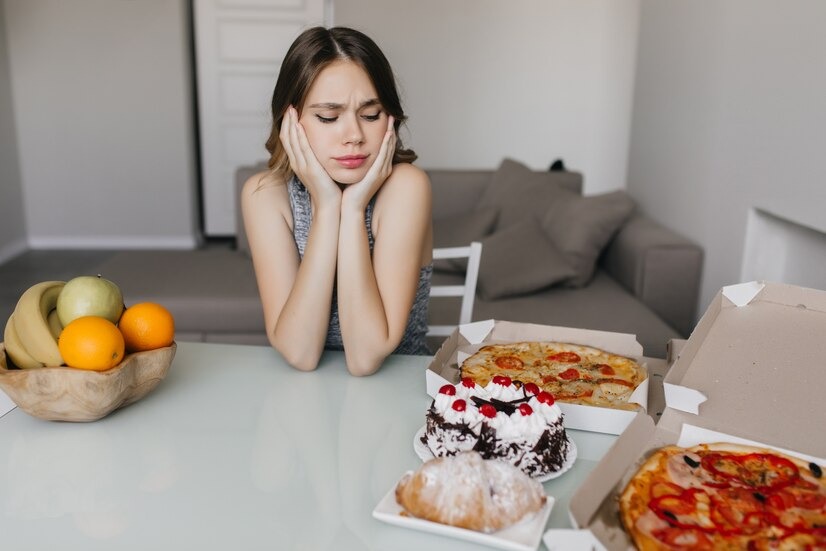 Mudah Lapar Saat Puasa? Coba Hindari 8 Makanan Ini Saat Sahur, Nomor 5 Paling Sering Dikonsumsi