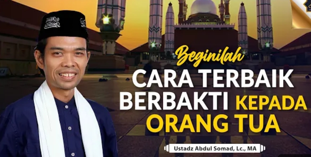 Hidup di Perantauan dan Jauh dengan Orang Tua! Begini Cara Berbaktinya