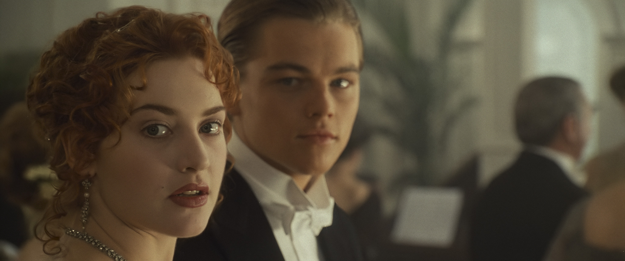 Kisah Cinta Legendaris Jake dan Rose ‘Titanic’ Kembali Hiasi Layar Bioskop Mulai Hari Ini dengan Kualitas 3D