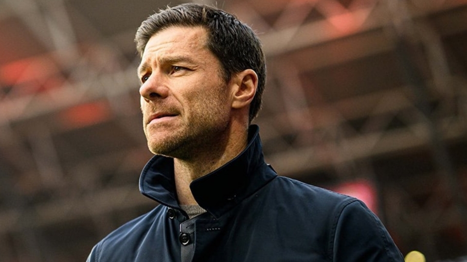 Daftar 6 Pertandingan Pertama Xabi Alonso sebagai Pelatih Real Madrid! Berapa Nilainya?
