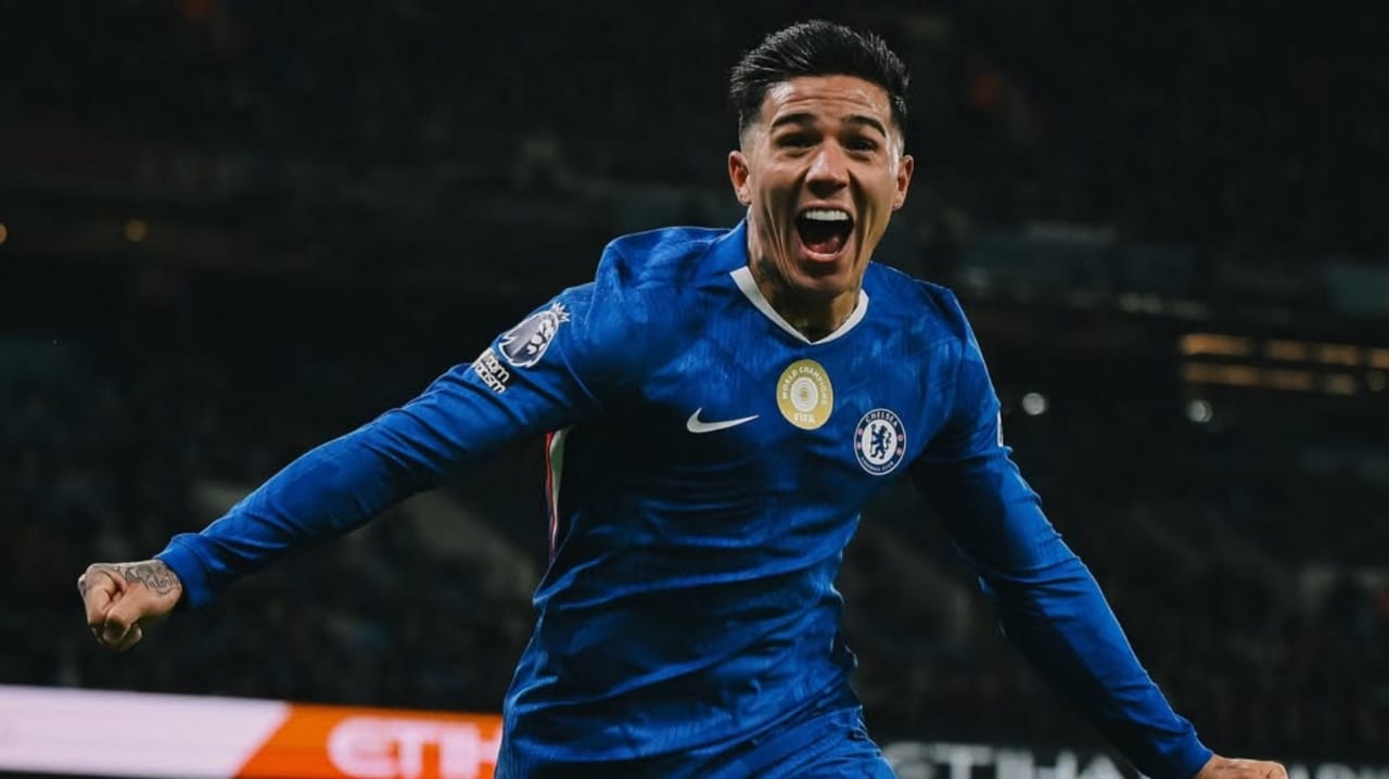 Manchester City 1-1 Chelsea: Gol Telat Menjadi Penyelamat dari Fernandez 