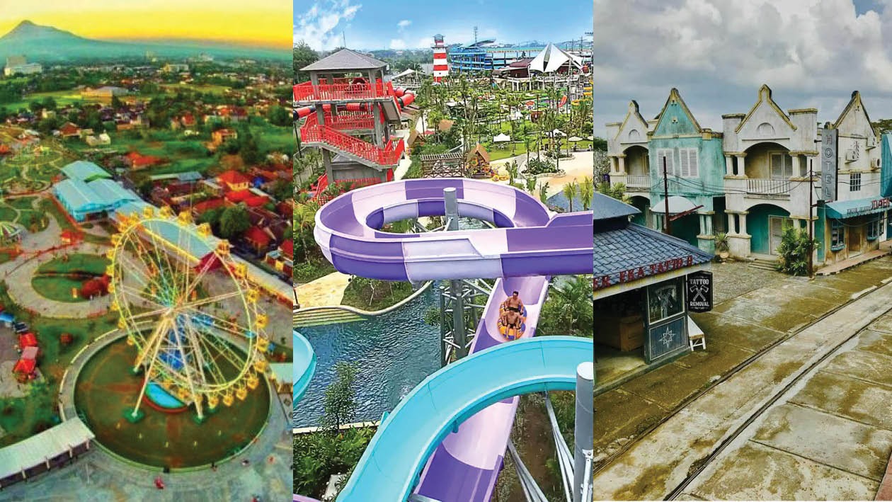 Family Friendly! Ini 6 Rekomendasi Wisata Hits di Jogja, Dijamin Tempatnya Cozy Banget