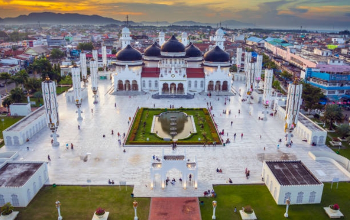 Resmi Diajukan ke Kemendagri, Aceh Bersiap Sambut 6 Calon Daerah Baru