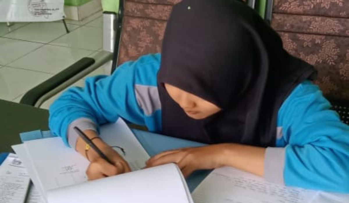 Ini Cerita Siswa SMK Prakerin, Awalnya Malu Hasilnya Banyak Dapat Ilmu