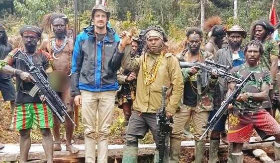 Tuntutan Tidak Terpenuhi, KKB Papua Bakal Tembak Mati Pilot Susi Air! Ini Batas Waktunya