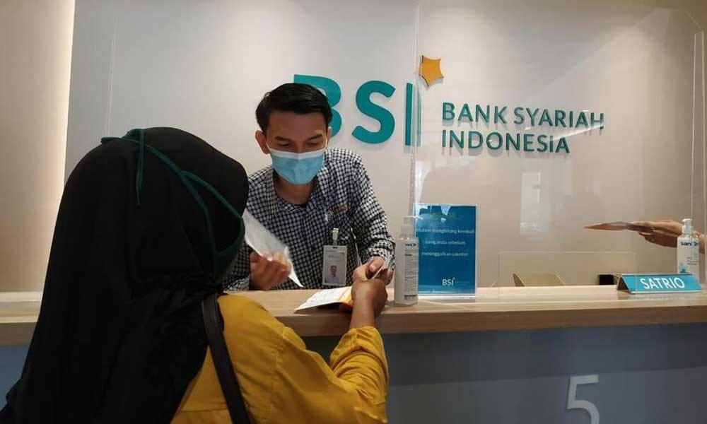 BSI Hadirkan Layanan Weekend Banking di 504 Kantor Cabang, Terhitung September 2024