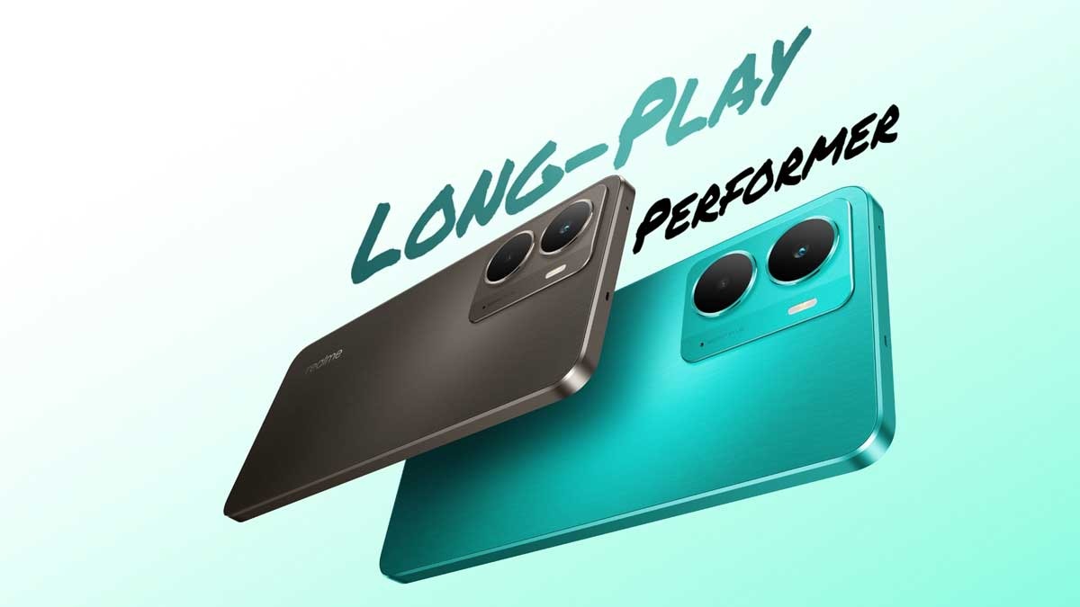 Spesifikasi Lengkap HP P Series Realme P3 5G, Fitur Lengkap Harga Rp4 Jutaan 