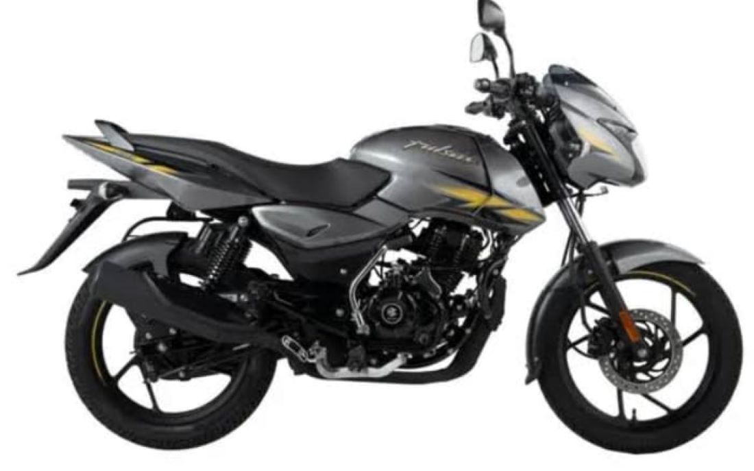 Bajaj Rilis Pulsar Terbaru 2025, Cek Harga Disini