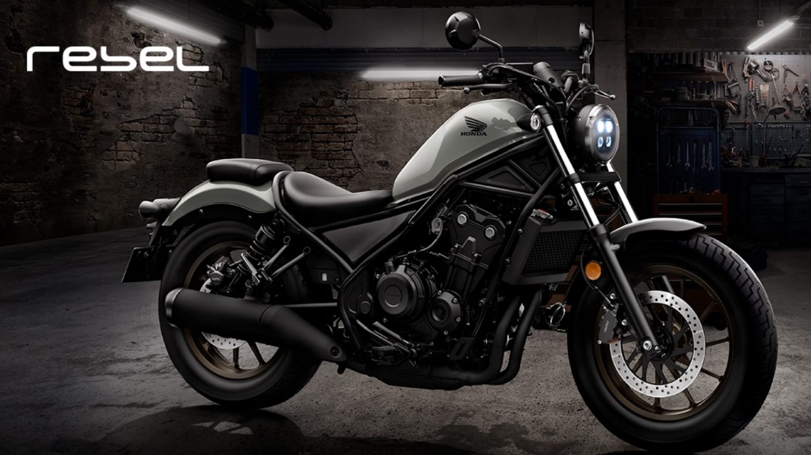 Pasti Keren! Ini Dia 5 Sepeda Motor Jalanan Terjangkau dengan Kualitas Terbaik Tahun 2025