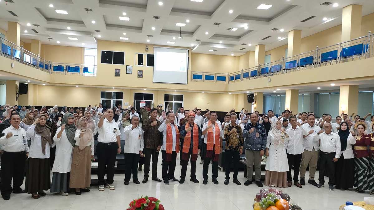 Kabar Baik untuk PTS! Dirjen Saintek: Kampus Swasta Punya Peran Strategis