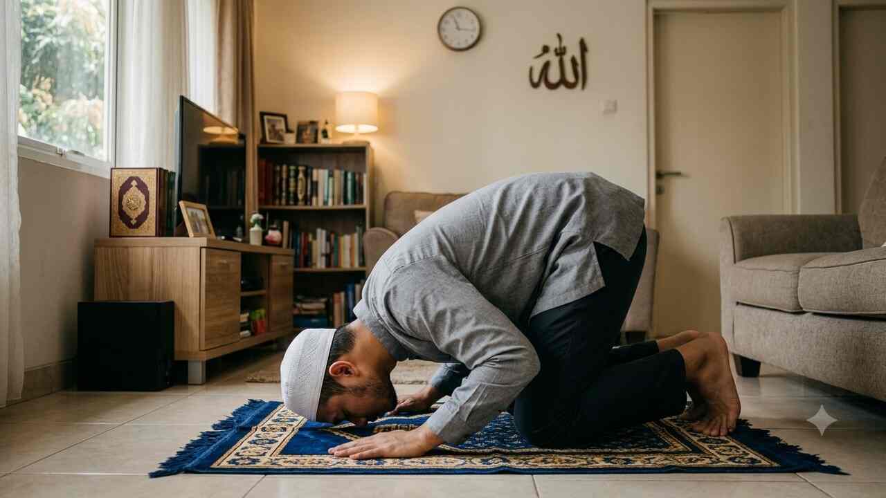 Jadwal Sholat Hari Ini di Palembang, Kamis 2 Juli 2026 Disertai Keutamaannya