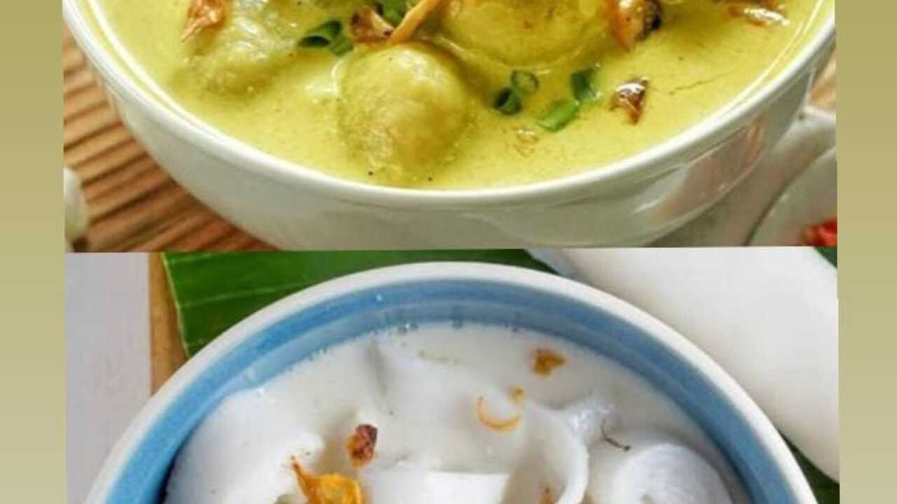 5 Kuliner Palembang yang Sudah Terkenal Hingga Mancanegara, Hadirkan Cita Rasa Lokal dan Rempah Tradisional