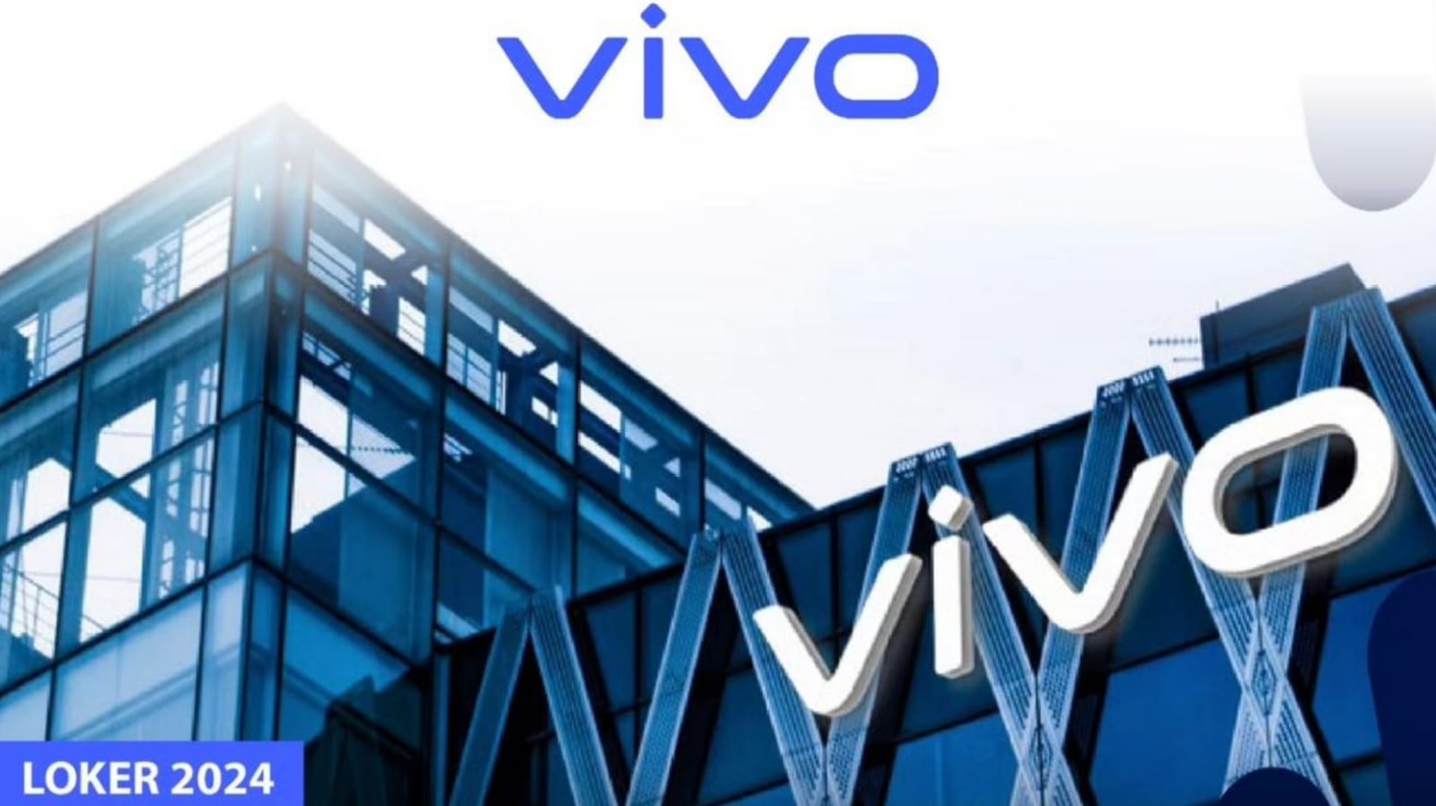 Tersedia 9 Posisi! Berikut Lowongan Kerja Terbaru dari PT Vivo Mobile Indonesia