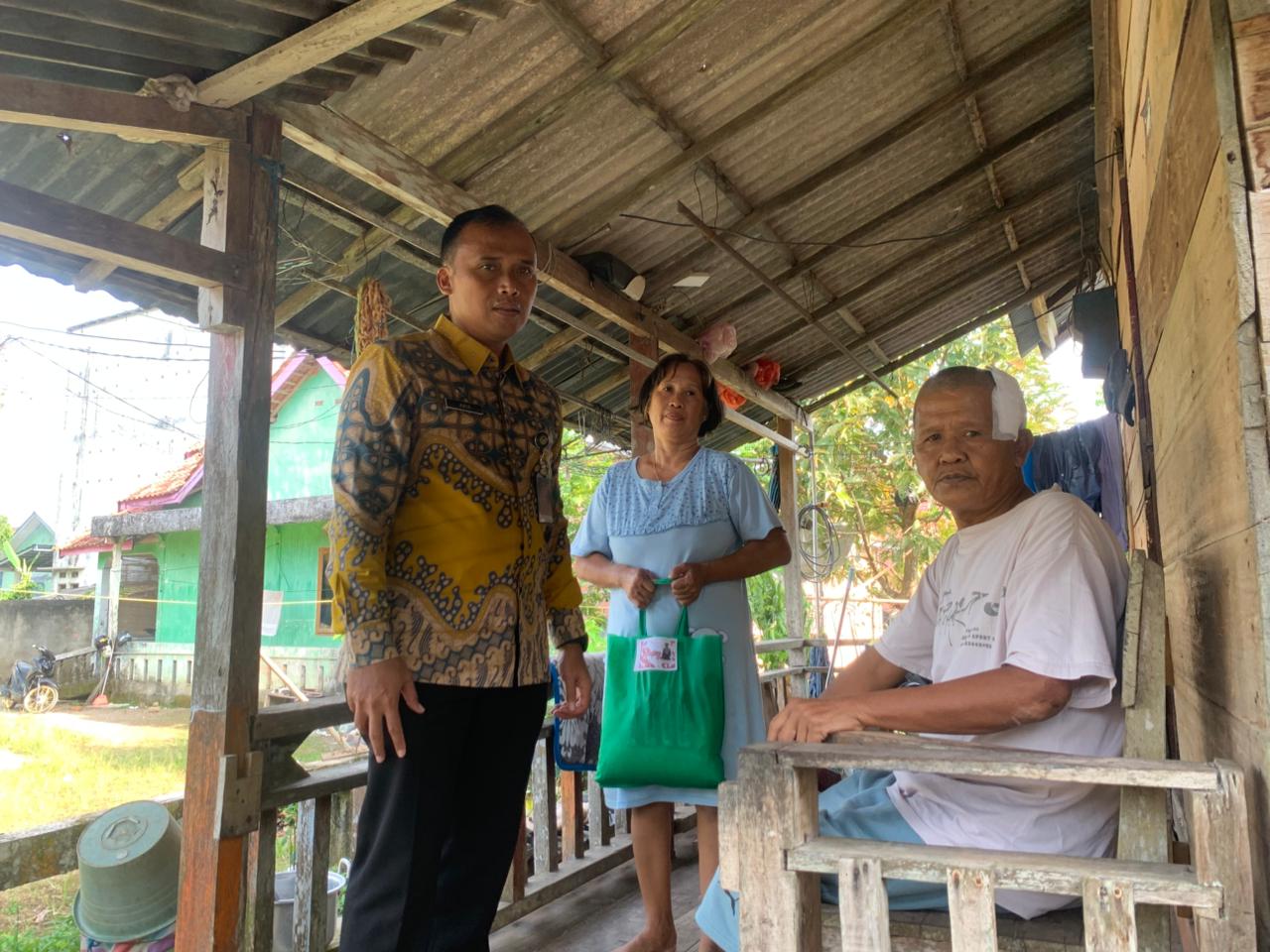 Momen HUT RI ke-80 di Lapas Sekayu, Mulai dari Perlombaan, Donor Darah hingga Bakti Sosial Digelar