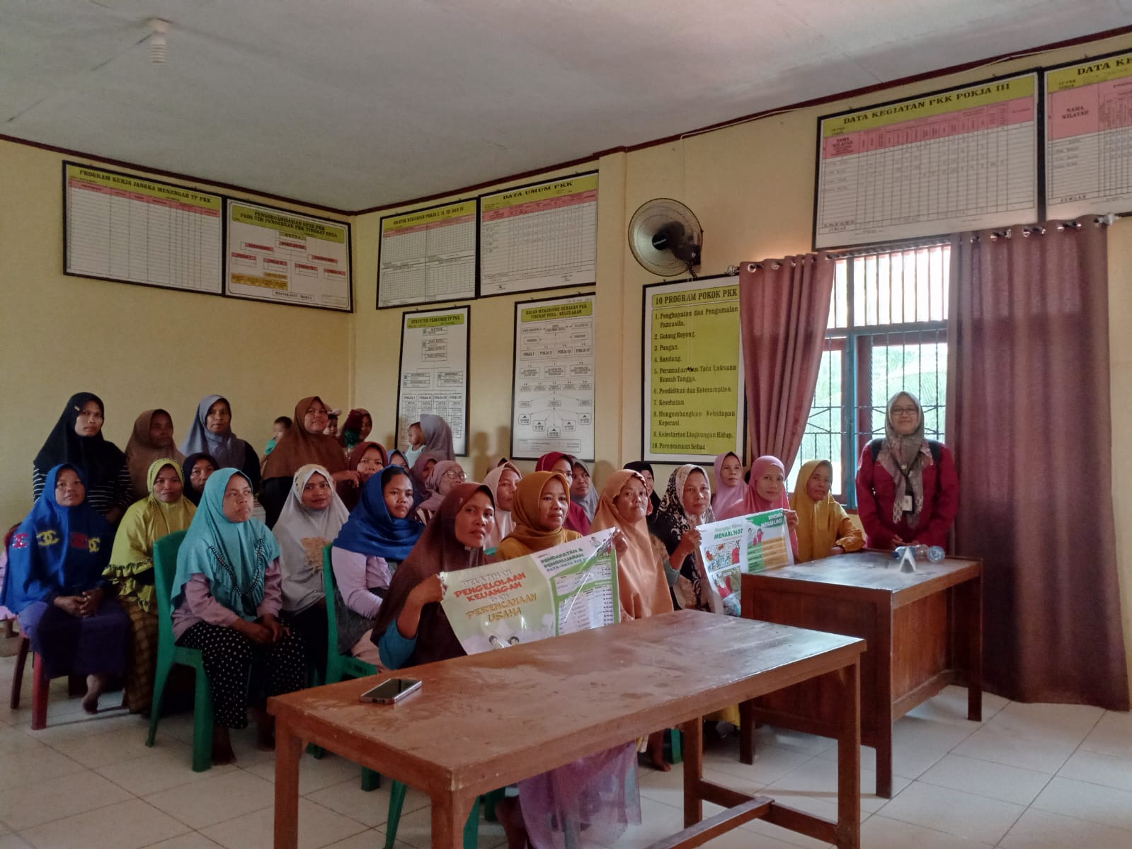 BRSIAP! KPM PKH BPNT Bakal Dapat Dana Bansos yang Akan Cair Mulai Oktober 2025 Untuk Tahap 4