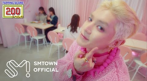 Berisi Warna-Warna Unik! Ini Lirik Lagu Terbaru Taeyong NCT – ‘TAP’