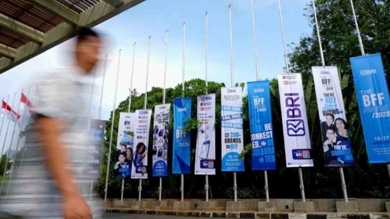 Keunggulan BRI Mobile Banking, Solusi Cerdas untuk Transaksi Harian yang Praktis dan Aman