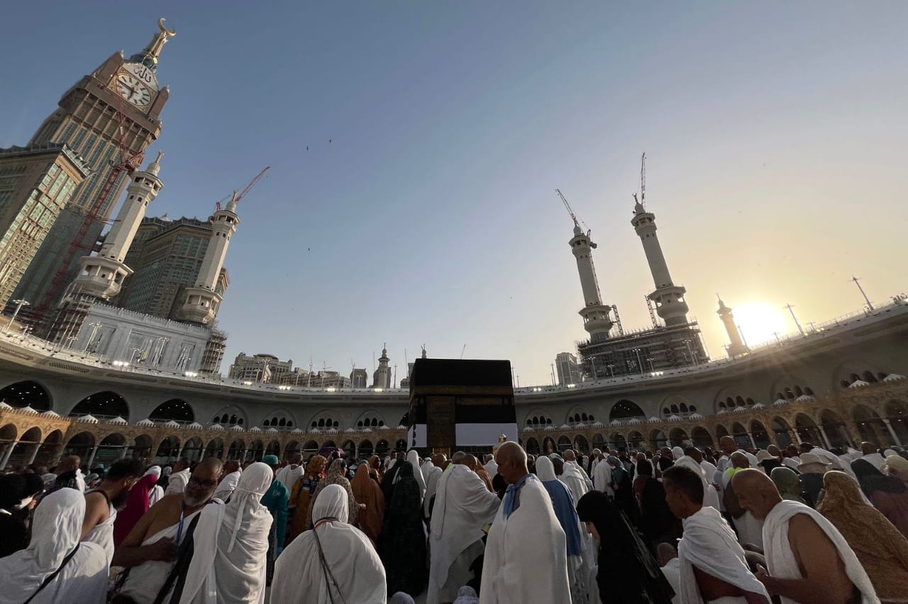 Ibadah Haji Lancar, Menag Tetap Akan Evaluasi Layanan Jemaah Haji Selama di Tanah Suci