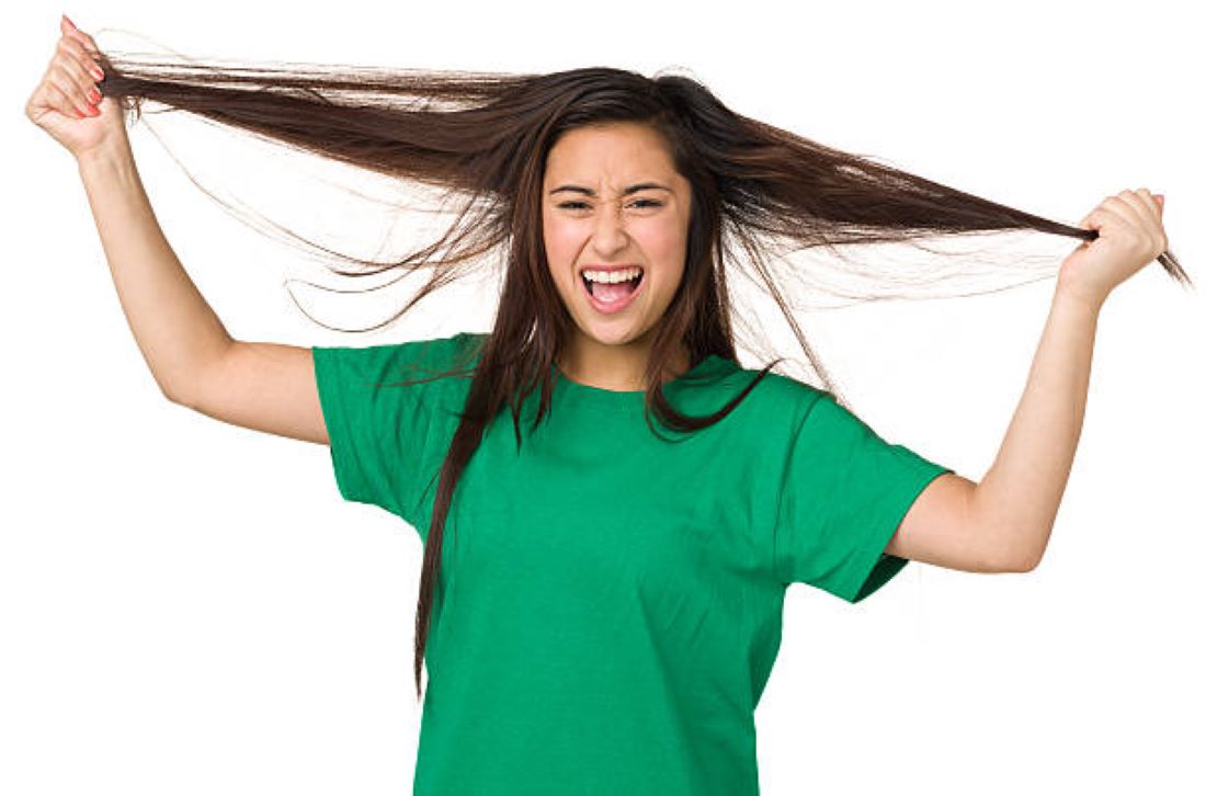 Banyak Uban di Usia Muda! Begini Cara Menghilangkannya