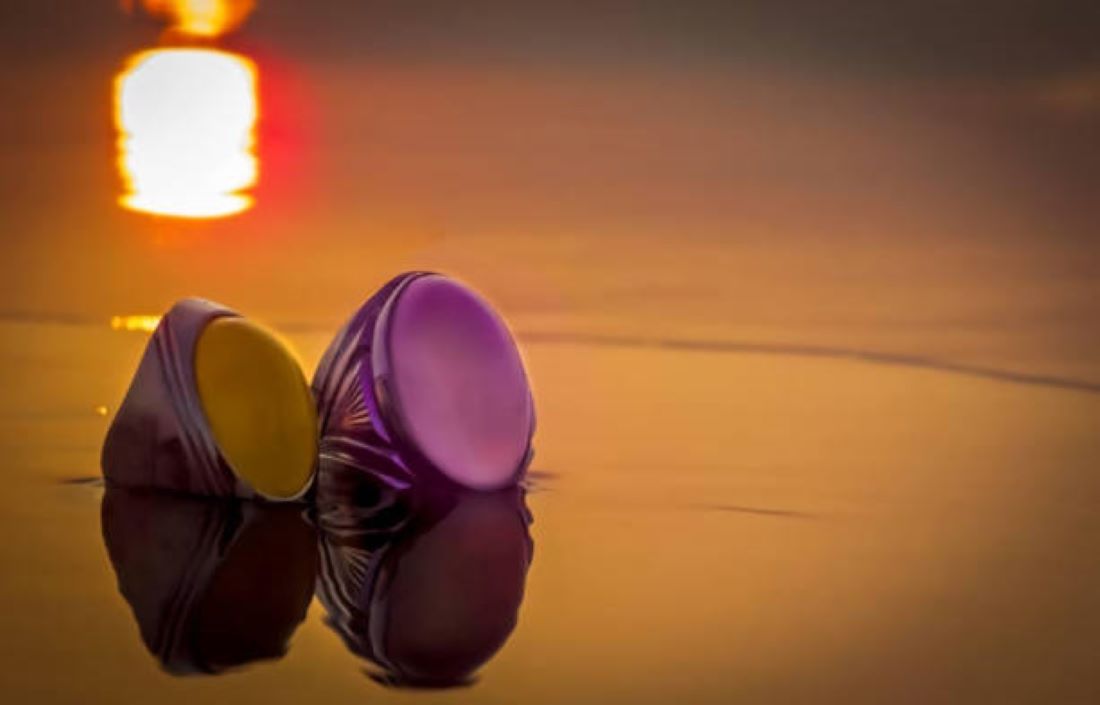 Inilah 2 Batu Akik Incaran Pejabat Hingga Kolektor