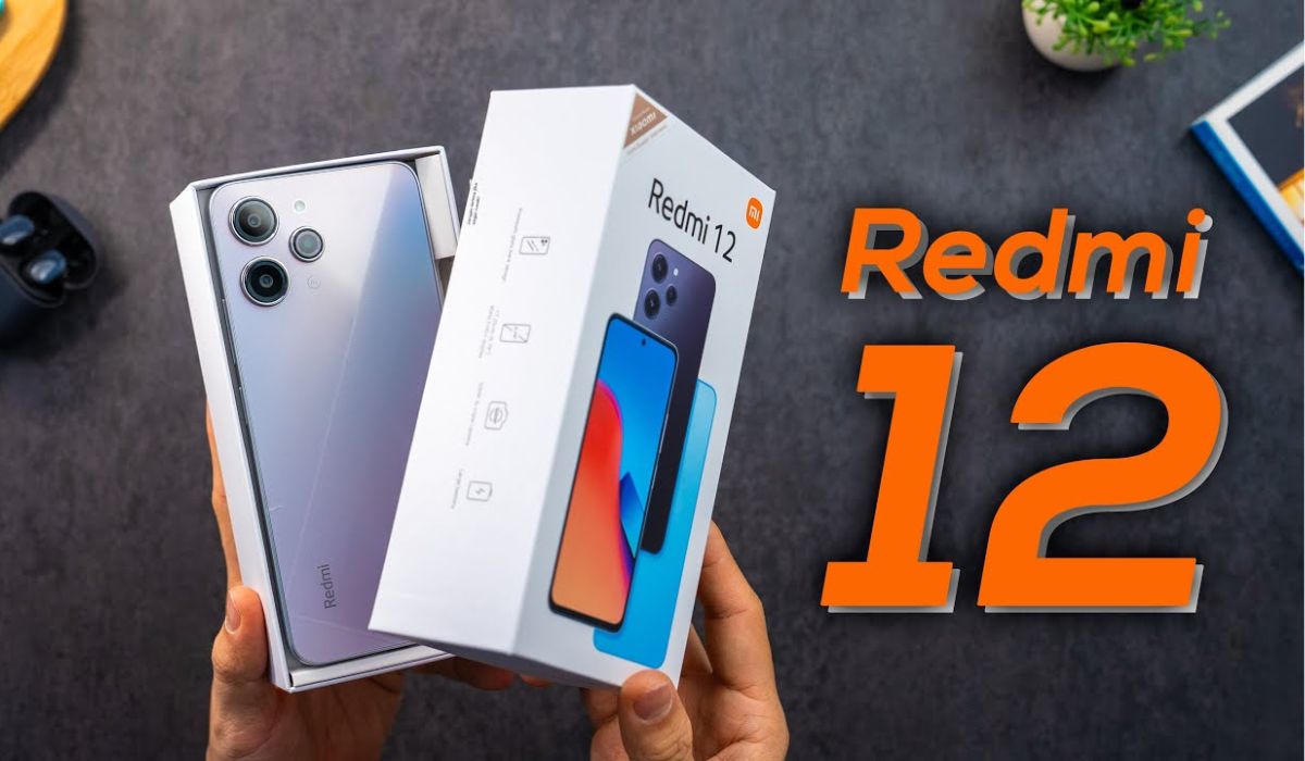 Harga Xiaomi Redmi 12 Turun Lagi di Bulan Maret 2024 Ini, Hp 1 Jutaan Lebih Dikit