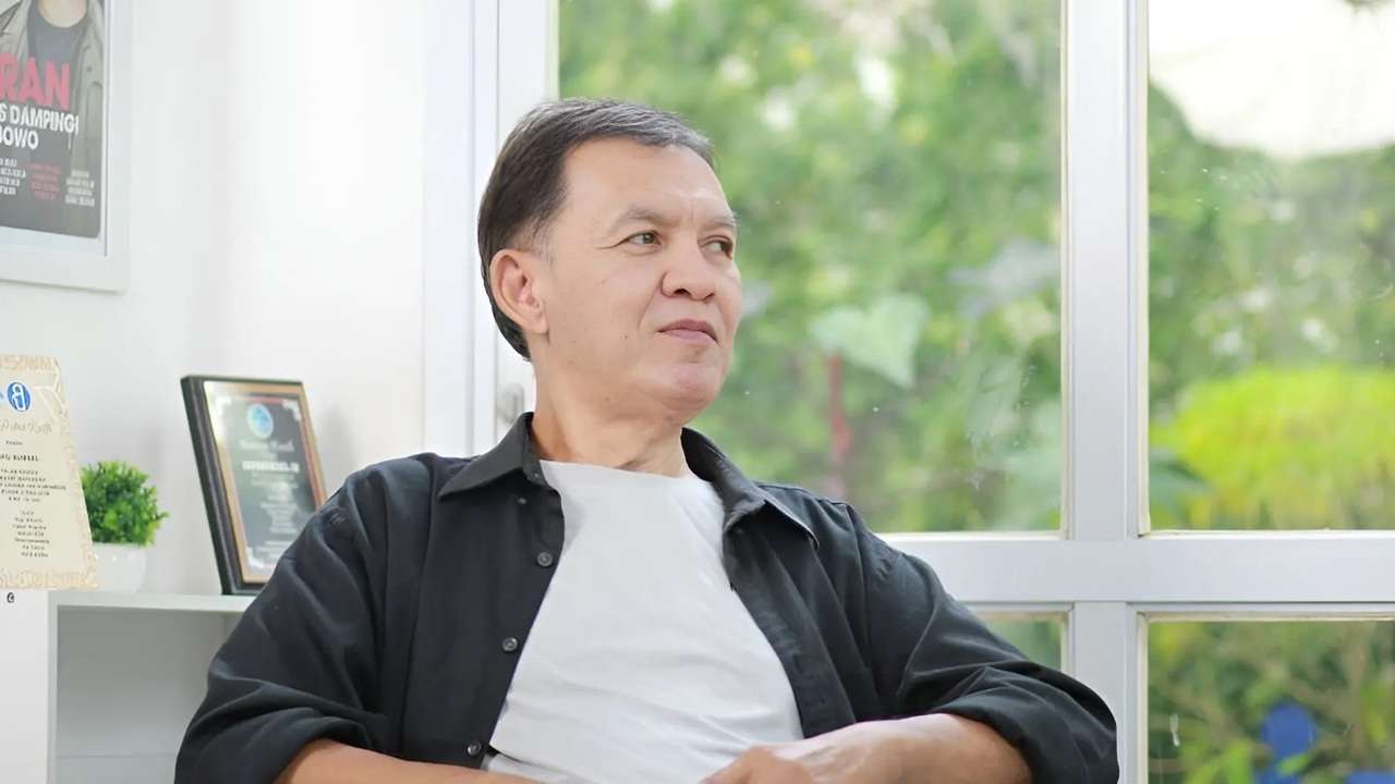 100 Hari Kerja RDPS Nakhodai Palembang, Ini Saran dan Masukan dari Pengamat  